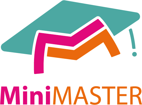 Minimaster - Lernen durch interaktive Medien. Wie funktionieren eigentlich TipToi und Co?