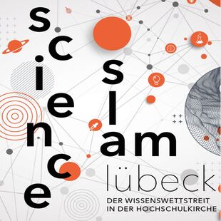 Science Slam Vol. 1