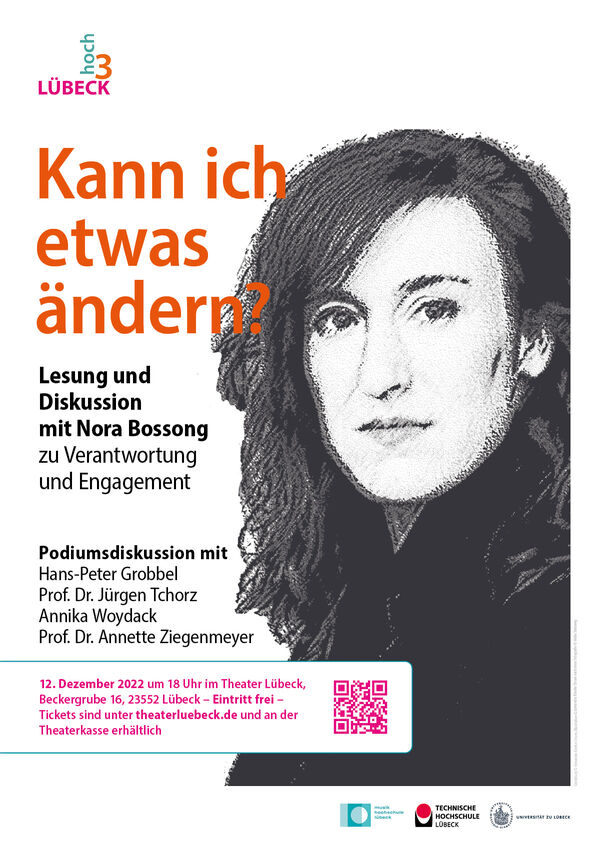 Kann ich etwas ändern? Kann ich etwas ändern?