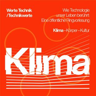 Werte Technik / Technikwerte - Klima