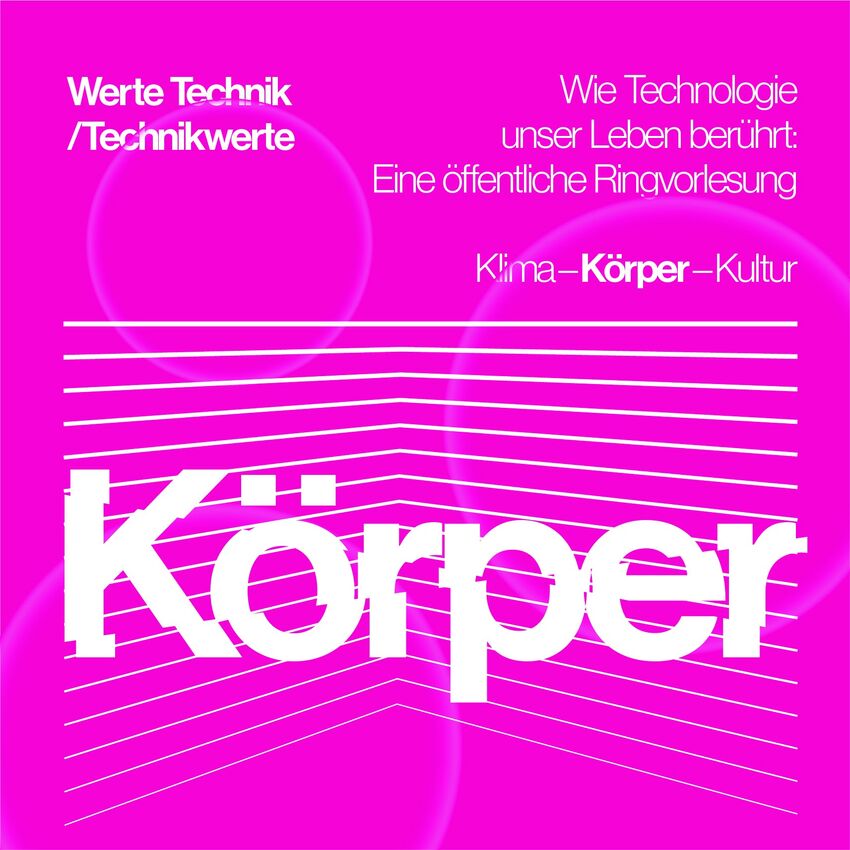 Werte Technik / Technikwerte - Körper