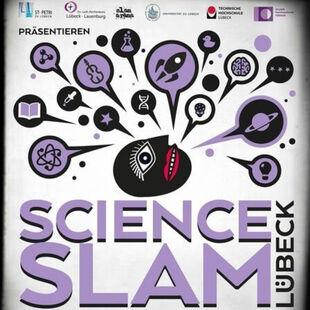 SCIENCE SLAM LÜBECK