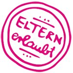 Eltern erlaubt