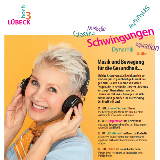 Vortragsreihe "Schwingungen" 7 Vortragsreihe "Schwingungen" 7