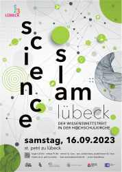 Science Slam 2023, vol. 2