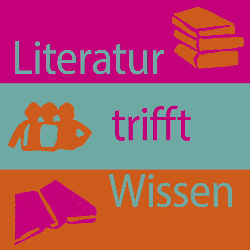 Literatur trifft Wissen "Sternenflow"