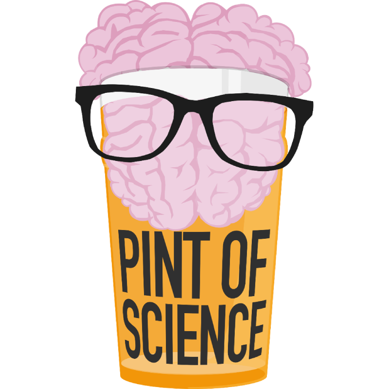 Pint of Science: Von Roboter:innen, uns und der Erde