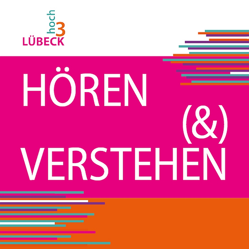 HÖREN (&) VERSTEHEN